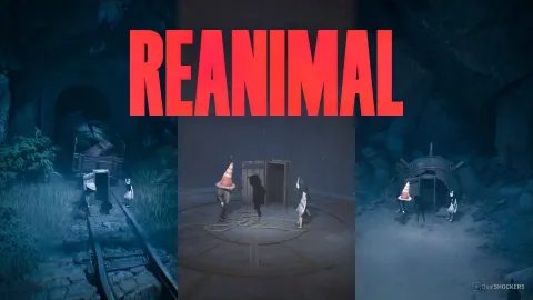 Tarsier Gamesの新作ホラーアドベンチャー『REANIMAL』に隠されたシークレットエンディングの詳細と、その解放に必要な「木製の棺」全5つの入手場所を徹底解説！