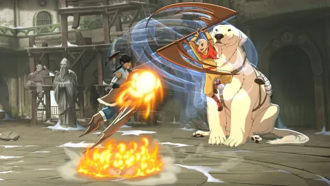 『アバター 伝説の少年アン』新作格闘ゲーム『Avatar Legends: The Fighting Game』、Xbox版のみ異例の発売直前延期を発表！ 他プラットフォームは予定通りリリース、開発体制への批判も重なり波紋を呼ぶ