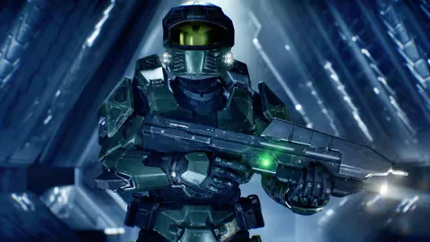 『Halo: Campaign Evolved』がリメイクの概念を塗り替える！Unreal Engine 5で生まれ変わったマスターチーフの原点に迫る！