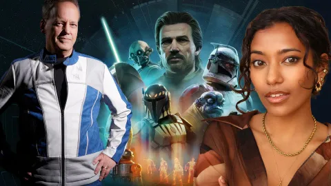ディー・ブラッドリー・ベイカーやマット・ランターなど豪華声優陣が参加！新作タクティクスゲーム『Star Wars Zero Company』の声優陣が発表！