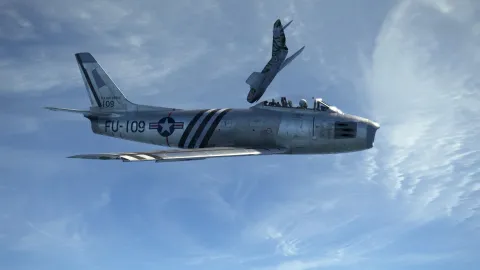 『Korea: Il-2 Series』が朝鮮戦争を舞台に部隊指揮官としてキャリアを築く「コマンダーキャリア」モードを導入！待望の最終大型アップデートを配信し8月4日の正式リリースへ