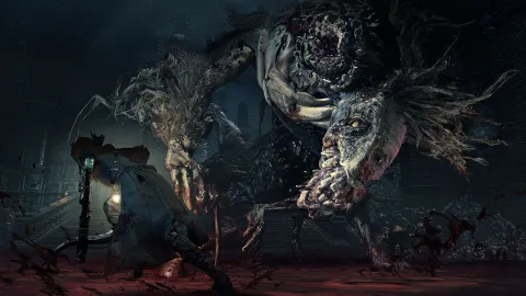 SIEワールドワイド・スタジオ元プレジデントの吉田修平氏も「完全な謎」と語る、PS4独占タイトル『Bloodborne』のPS5版・PC版が未だにリリースされない理由とは？
