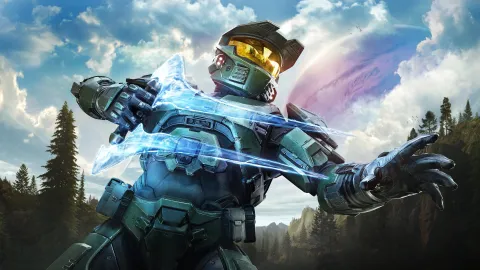 伝説の幕開けを再び体験！『Halo Campaign Evolved』初代キャンペーンモードが最新技術で蘇り、高評価とともに発売中！