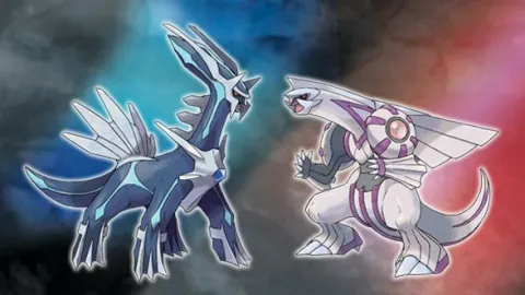 『ポケットモンスター ダイヤモンド・パール』のマップ制作にはレゴブロックが活用されていた！未公開の貴重な開発秘話が明かされるドキュメンタリー映像が公開