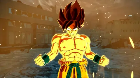『Dragon Ball Sparking Zero』待望のDLC「Super Limit-Breaking Neo」が7月30日に配信決定！30体以上の新キャラクターに加え、RPG要素満載の新モードや新ステージが追加され、ゲーム体験がさらに進化！