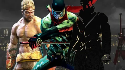 注目されなかったがアクションゲームの歴史を塗り替えた隠れた名作8選！『Enslaved: Odyssey to the West』や『God Hand』など、革新的なゲームプレイが次世代に与えた影響を深掘り！