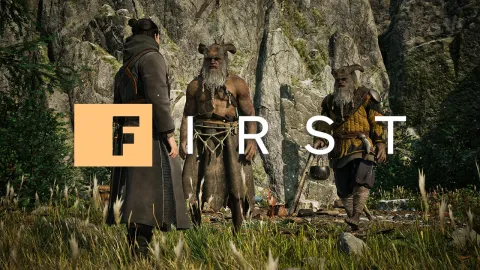 『The Blood of Dawnwalker』はエルフやドワーフだけじゃない！ 伝承に着想を得た独自の種族「サンザーナ」が時間操作の鍵を握る！