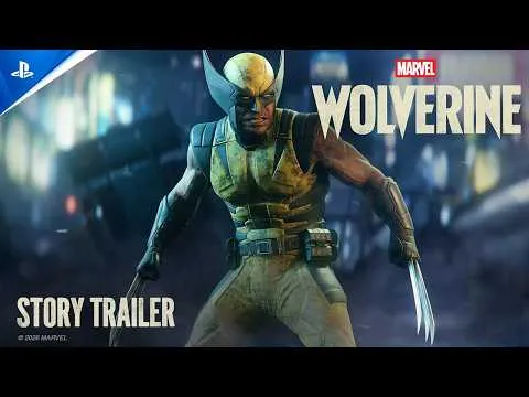 『Marvel’s Wolverine』の最新ストーリー予告編が公開！謎の新勢力「ザ・ハンド」やアークシステムワークスとの豪華コラボ、デジタルプレイクエルコミックの情報も発表されました！