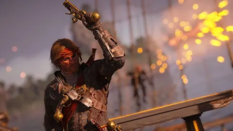 『Assassin's Creed Black Flag Resynced』が発売わずか2週間で年間販売目標を達成！ PC版がシリーズ史上最高の売上を記録し、Ubisoftの期待を大きく上回る好スタートを切る