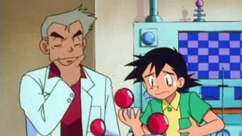 アニメ『ポケットモンスター：インディゴリーグ』ファーストシーズンがHuluとDisney Plusで配信開始！あの感動と冒険を再び体験しよう