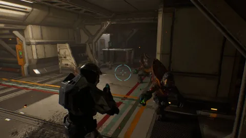『Halo: Campaign Evolved』で議論を呼んだ「三人称視点モード」の導入方法が判明！ オリジナルにはない新たな視点でマスターチーフの戦いを体験しよう