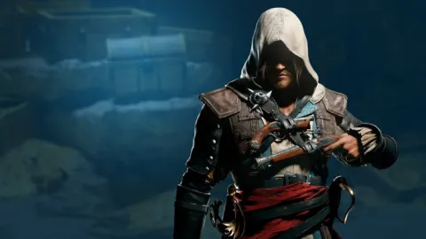 『Assassin's Creed Black Flag Resynced』が発売からわずか2週間で350万本突破！Ubisoftの年間販売目標を早くも達成し、好調なスタートを切る