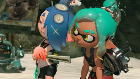 『Splatoon Raiders』の革新的なシステムが『Splatoon 4』に与える影響とは？ 新たなインクタンクとガジェットモッドで広がる戦略の可能性！