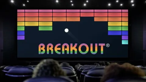 アタリの名作『Pong』『Breakout』など10タイトルが映画化へ！ユニバーサル・ピクチャーズとの大型提携で往年のゲームがスクリーンに蘇る