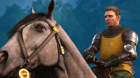 Warhorse Studiosの新作中世RPG『Kingdom Come Salvation』はマルチプレイ導入か？オンライン要素を示唆する商標登録情報がEUIPOで確認され、2027年〜2028年の発売が期待されます！