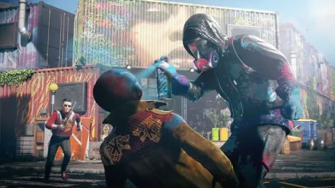 UbisoftのCEOがソニーの物理ディスク生産中止について語る「業界に大きな混乱はもたらさないだろう」と今後のゲーム市場の動向に言及