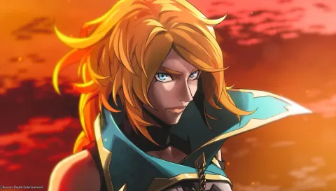 KONAMIが『Castlevania』新作『Castlevania: Belmont’s Curse』をDead Cells開発のEvil Empireと共同で開発！ムチを駆使する新たなヒロイン「ローズ」とパリを舞台にした物語に注目！