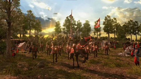 『Age of Empires III: Definitive Edition』新DLC「The Baltic Powers」が9月10日に登場！新文明、新マップ、新モードで戦略がさらに深まる！