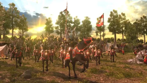 『Age of Empires III: Definitive Edition』に新DLC「The Baltic Powers」が2026年9月10日に登場！ 中止から一転、2つの新文明や新マップ、新モードでさらに進化！