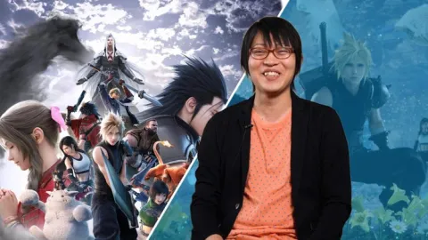 『ファイナルファンタジーVII リメイク』トリロジー完結編『ファイナルファンタジーVII リベレーション』で新戦闘システム「FITS」とハイウィンド号による広大な探索が明らかに！ディレクターが語る進化の全貌とは？