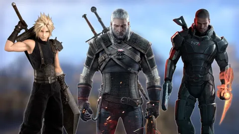 『Baldur's Gate 3』の「バルダーズ・ゲート」がRPGの歴史を象徴する都市として堂々1位に！プレイヤーの心に深く刻まれた名作RPG都市の魅力に迫るトップ10が発表