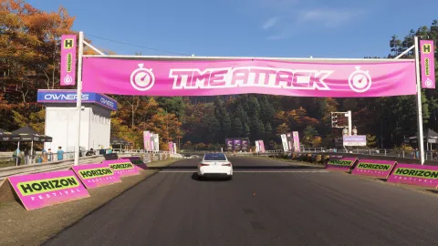 『Forza Horizon 6』の「Hokubuタイムアタックサーキット」がプレイヤーたちの間で話題に！場所とS1ランクカーでの攻略法を徹底解説！