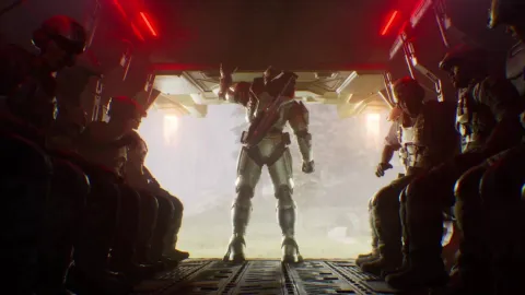 『Halo: Campaign Evolved』ミッション「Halo」の収集品、ターミナルと3つのスカルの隠し場所を徹底解説！ グレネードジャンプで難所を攻略せよ！