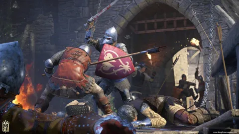 Warhorse Studiosが『Kingdom Come Salvation』の商標を出願！ シリーズ新作はオンラインマルチプレイヤーに対応か？