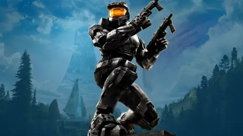 『Campaign Evolved』の隠しエンディングから『Halo 2』のリメイク版の登場が示唆されているとの報道！次なる名作の登場は近いのか!?