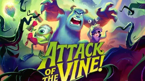 ディズニーのTGC『Disney Lorcana』最新セット「Attack of the Vine」が登場！入手困難な状況に注意しつつ、新カードでデッキを強化しよう！