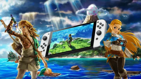 Nintendo Switchと次世代機Switch 2で展開される『ゼルダの伝説』シリーズの全貌に迫る！名作リメイクから最新作、そして実写映画化まで徹底解説！