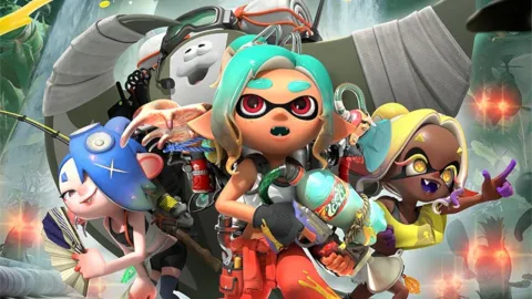 『Splatoon Raiders』発売で盛り上がるはずが…Nintendoが直面する2つの法廷闘争と今後の課題