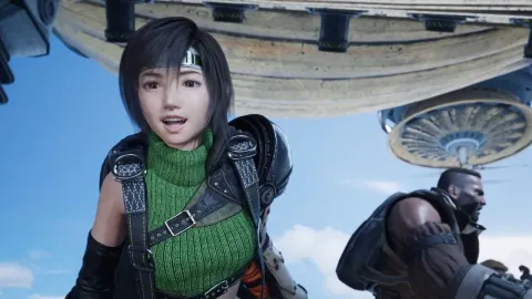 『ファイナルファンタジーVII リベレーション』ディレクターが「オープンワールド疲れ」に言及、広大な世界でのプレイヤー誘導に注力していると明かす！ DLCでストーリー拡張パスの可能性も