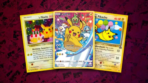米国量販店Targetで『ポケモンカードゲーム』の売り場が大幅刷新！再入荷直後に売り切れる状況が改善され、30周年記念セットへの期待も高まる！