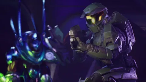 『Halo: Campaign Evolved』ミッション「Truth and Reconciliation」の隠し要素を徹底解説！3つの特殊スカルと1つのターミナルでゲーム体験を深めよう