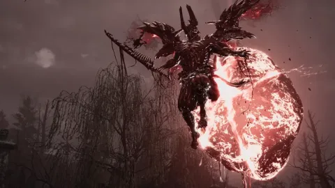 『鬼武者: Way Of The Sword』は旧作との物語の繋がりはないものの、シリーズファンがニヤリとするような懐かしの「オマージュ」が満載！ 新要素と融合した敵デザインにも注目！