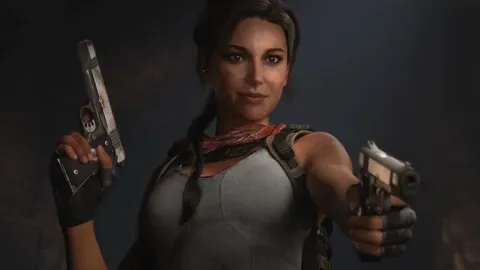 Amazon Gamesが手掛ける『Tomb Raider: Catalyst』の発売が2028年に延期、リメイク版『Tomb Raider: Legacy of Atlantis』は2027年2月発売に