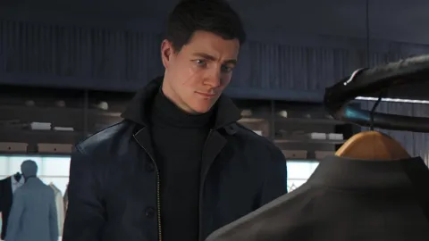 『007 First Light』に無料DLCが配信！ 新たなTacSimミッションでQのワークショップに潜入、ステルスと銃撃戦が楽しめるほか、新武器やボンドの新コスチュームも追加され、バグ修正でプレイ体験も向上