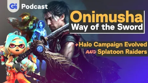『Onimusha: Way of the Sword』の最新情報が公開！さらに『Halo: Campaign Evolved』と『Splatoon Raiders』のプレイレポートも！The Game Informer Showでカプコン期待の新作と人気シリーズの魅力に迫る