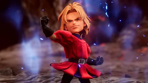 『ファイナルファンタジーXIV』に没頭する坂口博信氏が『ドラゴンクエストVII エデンの戦士たち Reimagined』に「ついに根を上げた」と報告！伝説のクリエイターをも魅了する新作の魅力とは