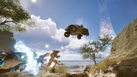 アーリーアクセス版『Halo: Campaign Evolved』で長年の伝統「マップ外探索」が不可能に？ 古参ファンから不満の声が噴出、modによる解決を望む声も