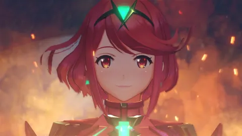 任天堂、隠れた名作RPG『ゼノブレイド Chronicles 2』が次世代機で大規模アップグレード！ホムラとヒカリに新衣装も登場しファン歓喜！
