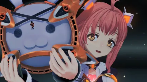 『ゼノブレイド2 Nintendo Switch 2 Edition』に『ゼノサーガ』の「MOMO」が新ブレイドとして登場！20年の時を経てJRPGファンに新たな希望をもたらすか