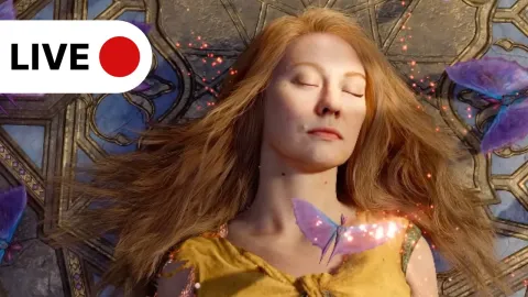 サンディエゴ・コミコン2026にて『God of War Laufey』のパネルディスカッションが開催！豪華キャストと開発陣が最新情報と制作秘話を語る
