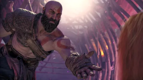 クレイトスが主人公の次なる『God of War』新作は『God of War Laufey』の物語と直接繋がることが明らかに！サンディエゴ・コミコン2026で発表された今後のシリーズ展開に期待が高まる