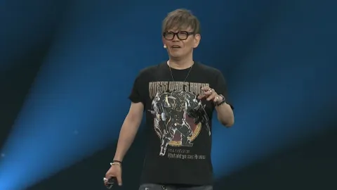 『ファイナルファンタジーXIV: Evercold』で新タンクジョブ「バスティオン」が発表！両腕のシールドが銃にもなる革新的なスタイルに注目！