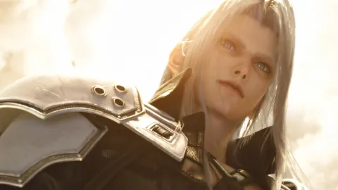 『ファイナルファンタジーXIV』の次期拡張パッケージ「エバーコールド」にて『ファイナルファンタジーVII リメイク』シリーズとのコラボレイドが実装決定！新たな難易度やゴールドソーサーコンテンツも追加、豪華開発陣が制作に参加
