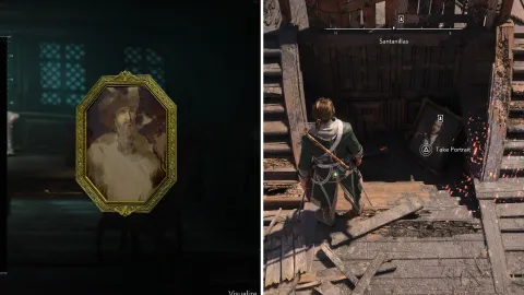 『Assassin's Creed Black Flag Resynced』に隠された全11種類の宿敵ポートレートの場所が判明！探索とクエスト達成で豪華報酬をゲットしよう