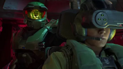 インターネットミームと化した『Halo Infinite』のブサイクエイリアン「クレイグ」が新作『Halo: Campaign Evolved』で公式設定に！彼の衝撃的な過去が明らかに