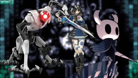 説明されないからこそ面白い！謎がプレイヤーを夢中にさせる珠玉のメトロイドヴァニア10選を徹底紹介！新たな発見と探索の喜びを存分に味わえる名作たち！
